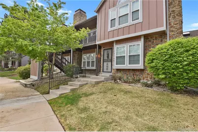 1214 S Flower Circle #E, Lakewood, CO 80232 - Photo 2