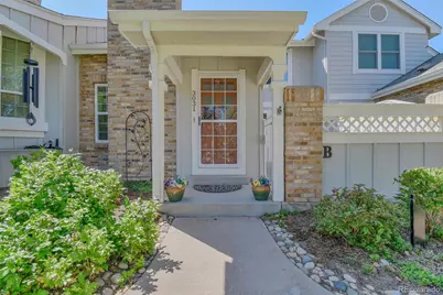 3031 W Long Court #B, Littleton, CO 80120 - Photo 1