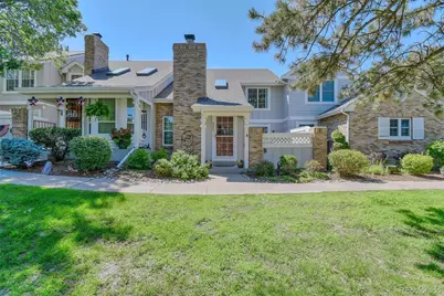 3031 W Long Court #B, Littleton, CO 80120 - Photo 24