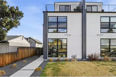 4252 Osage Street, Denver, CO 80211 - Photo 2