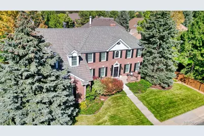 5452 S Geneva Street, Englewood, CO 80111 - Photo 2