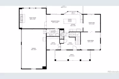 5452 S Geneva Street, Englewood, CO 80111 - Photo 40