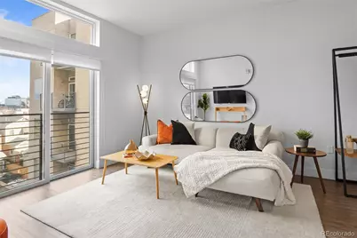 2880 Zuni Street #301, Denver, CO 80211 - Photo 8