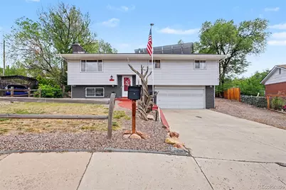 2927 Cabrillo Circle, Colorado Springs, CO 80910 - Photo 1