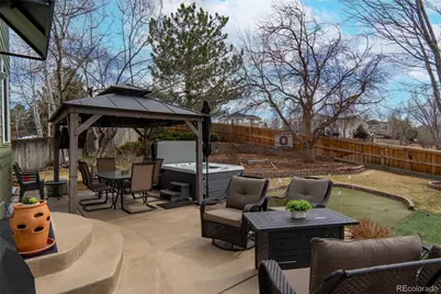 10681 Wintersweet Place, Parker, CO 80134 - Photo 38