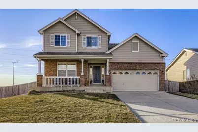 4788 Mt Princeton Street, Brighton, CO 80601 - Photo 1