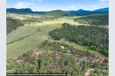 2400 County Road 43, Bailey, CO 80421 - Photo 8
