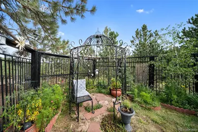 2400 County Road 43, Bailey, CO 80421 - Photo 42