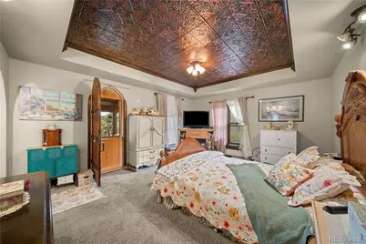 2400 County Road 43, Bailey, CO 80421 - Photo 30