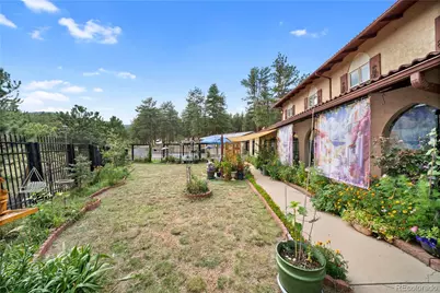 2400 County Road 43, Bailey, CO 80421 - Photo 6