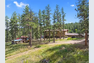 2400 County Road 43, Bailey, CO 80421 - Photo 40