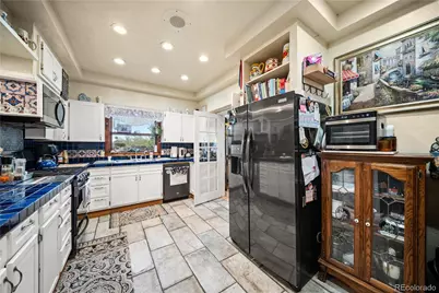 2400 County Road 43, Bailey, CO 80421 - Photo 16