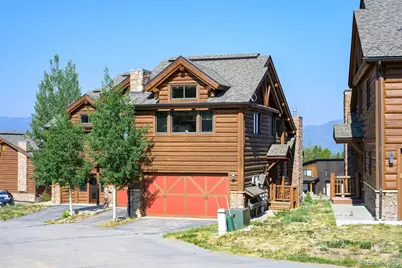 310 Gcr 8342 #H1, Fraser, CO 80442 - Photo 1