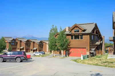 310 Gcr 8342 #H1, Fraser, CO 80442 - Photo 36