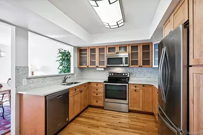 7080 W Stetson Place #18, Littleton, CO 80123 - Photo 10