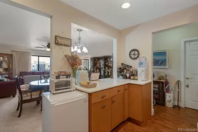 14000 E Linvale Place #610, Aurora, CO 80014 - Photo 4