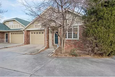 6776 E Panorama Lane #C3, Denver, CO 80224 - Photo 1