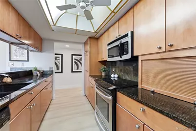 7000 E Quincy Avenue #218, Denver, CO 80237 - Photo 16