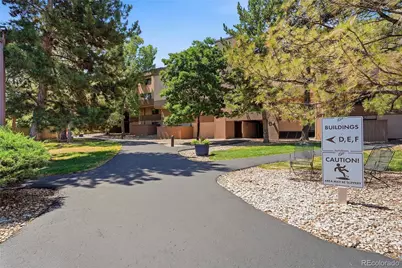 7000 E Quincy Avenue #218, Denver, CO 80237 - Photo 44