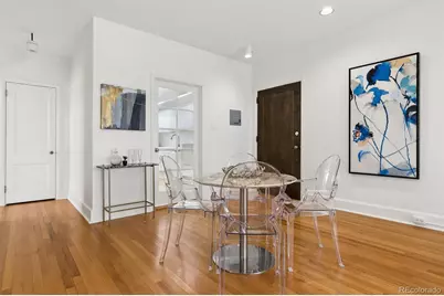 1515 E 9th Avenue #302, Denver, CO 80218 - Photo 4