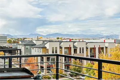 7240 W Custer Avenue #412, Lakewood, CO 80226 - Photo 4