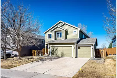 4701 Whimbrel Drive, Littleton, CO 80126 - Photo 1