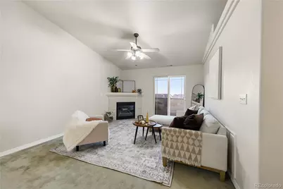 1479 Madison Ridge Heights #B, Colorado Springs, CO 80904 - Photo 12