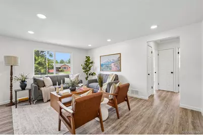 2850 Ivy Street, Denver, CO 80207 - Photo 4
