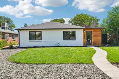 2850 Ivy Street, Denver, CO 80207 - Photo 1