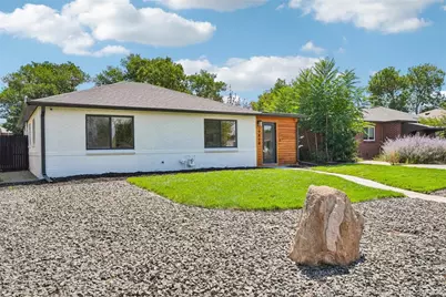 2850 Ivy Street, Denver, CO 80207 - Photo 2