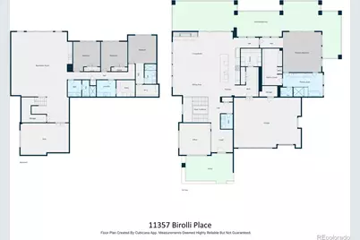 11357 Birolli Place, Littleton, CO 80125 - Photo 50