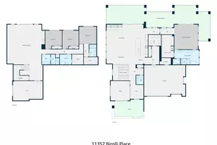 11357 Birolli Pl, Littleton, CO 80125 - Photo 50