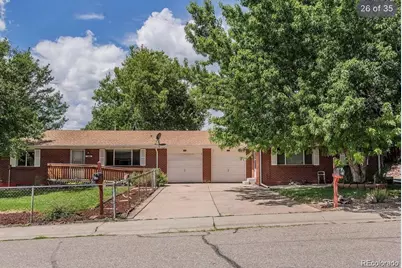1409 Pike Street, Golden, CO 80401 - Photo 1