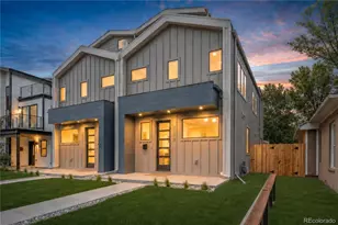 2135 S Sherman St, Denver, CO 80210 - Photo 2