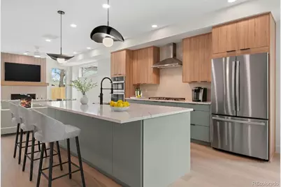 2135 S Sherman Street, Denver, CO 80210 - Photo 1