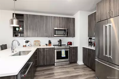 20 Wilcox #503, Castle Rock, CO 80104 - Photo 4
