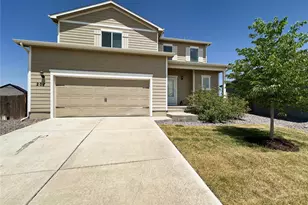 207 Clayton Ave, Keenesburg, CO 80643 - Photo 1