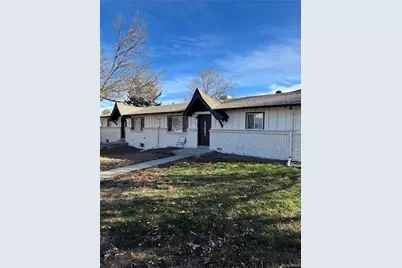 600 Ingalls Street, Lakewood, CO 80214 - Photo 1