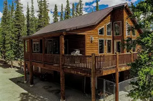 566 Miners Way, Fairplay, CO 80440 - Photo 2