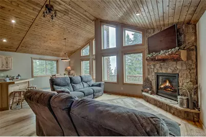 566 Miners Way, Fairplay, CO 80440 - Photo 8