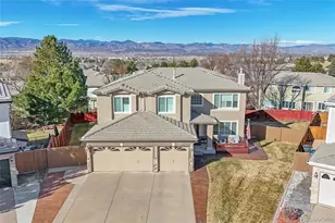 9169 Fox Fire Way, Highlands Ranch, CO 80129 - Photo 2