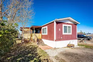 1191 N County Road 157, Strasburg, CO 80136 - Photo 1