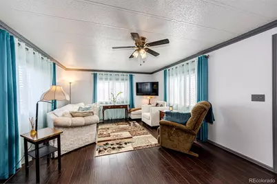 1191 N County Road 157, Strasburg, CO 80136 - Photo 2