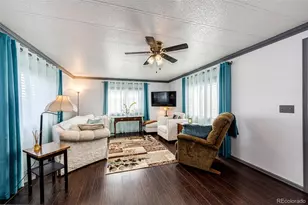 1191 N County Road 157, Strasburg, CO 80136 - Photo 2