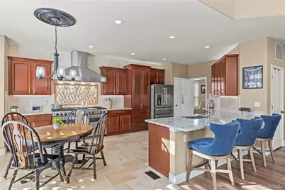 2384 Crestridge Drive, Castle Rock, CO 80104 - Photo 12