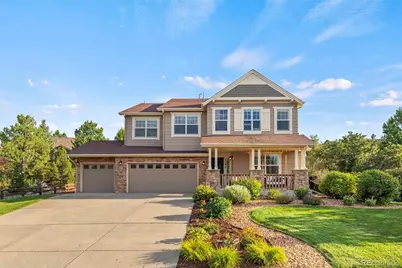 2384 Crestridge Drive, Castle Rock, CO 80104 - Photo 2