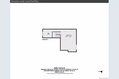 736 Fairhaven Street, Castle Rock, CO 80104 - Photo 32