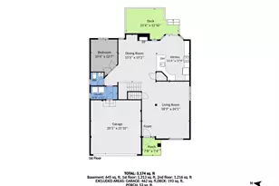 736 Fairhaven St, Castle Rock, CO 80104 - Photo 30