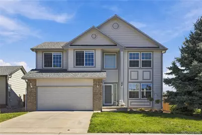 736 Fairhaven Street, Castle Rock, CO 80104 - Photo 1