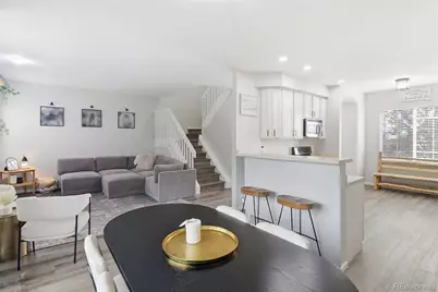 6819 S Webster Street #B, Littleton, CO 80128 - Photo 4